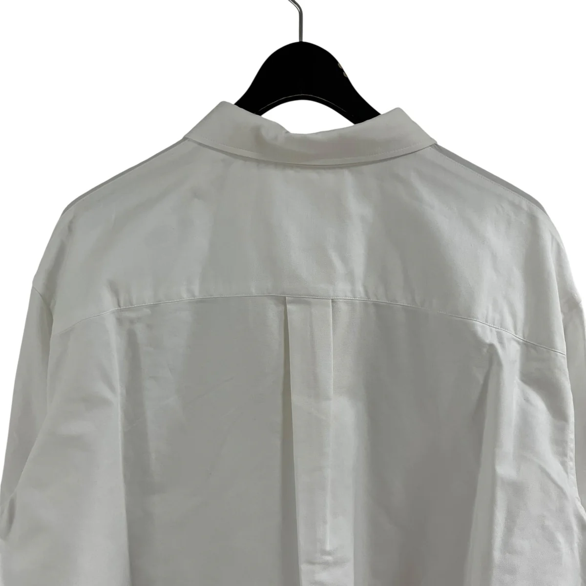 ロゴステッチシャツ - Image 4