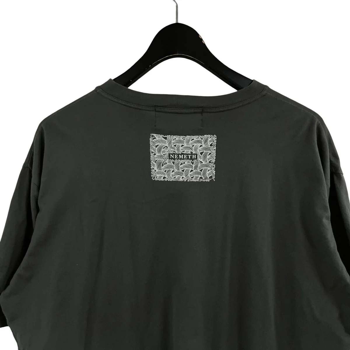 ロゴＴシャツ - Image 4