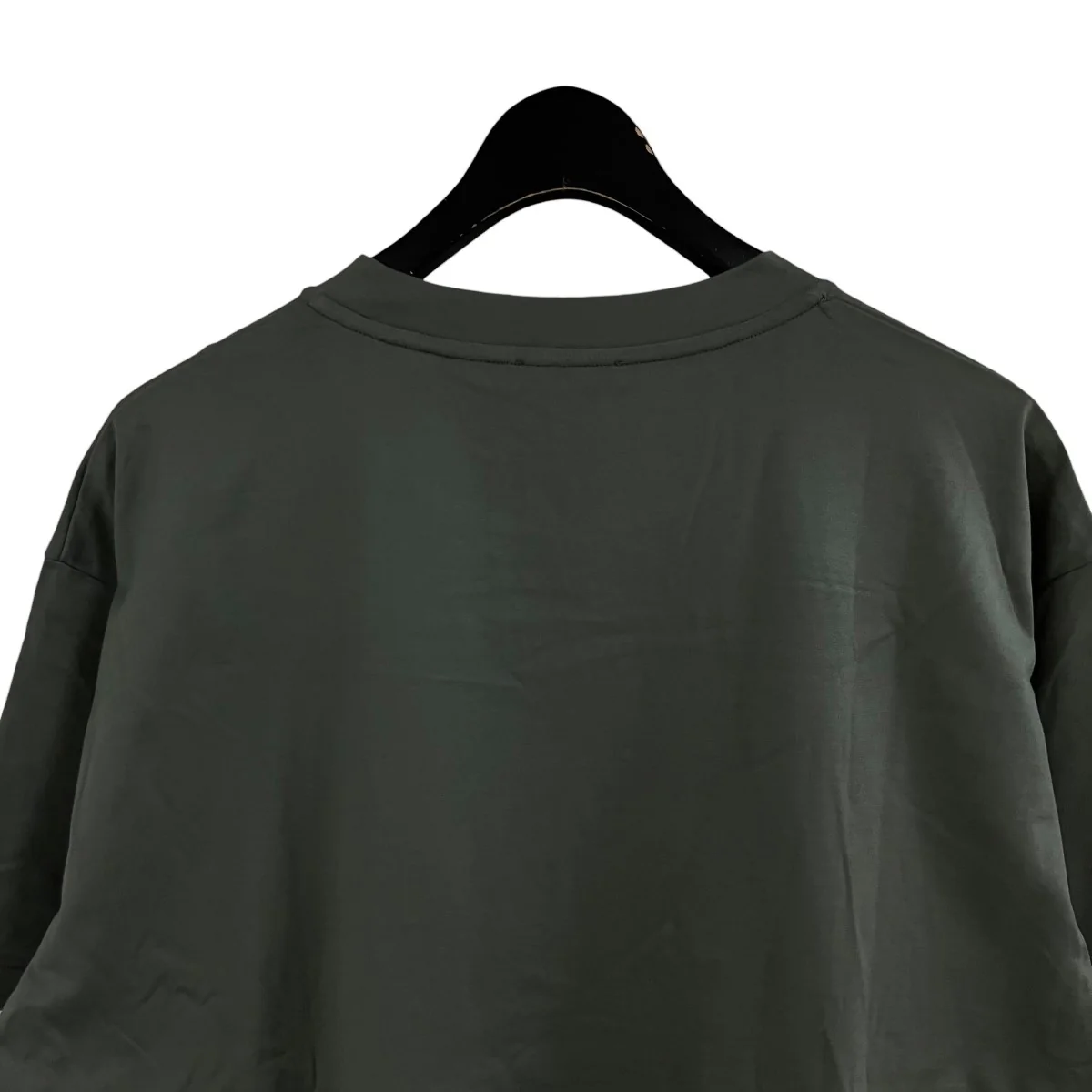 スビンコットンＴシャツ - Image 4