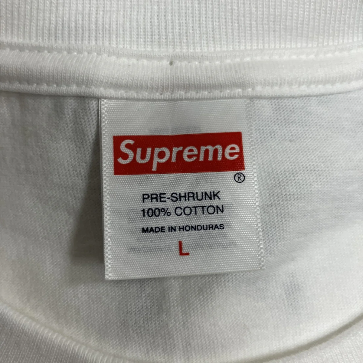 ダストTシャツ - Image 5