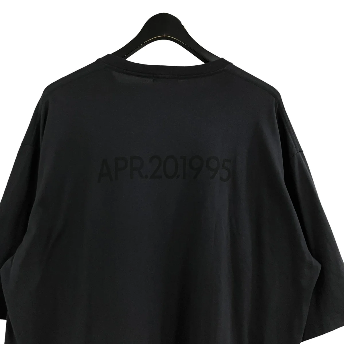 プリントTシャツ - Image 4