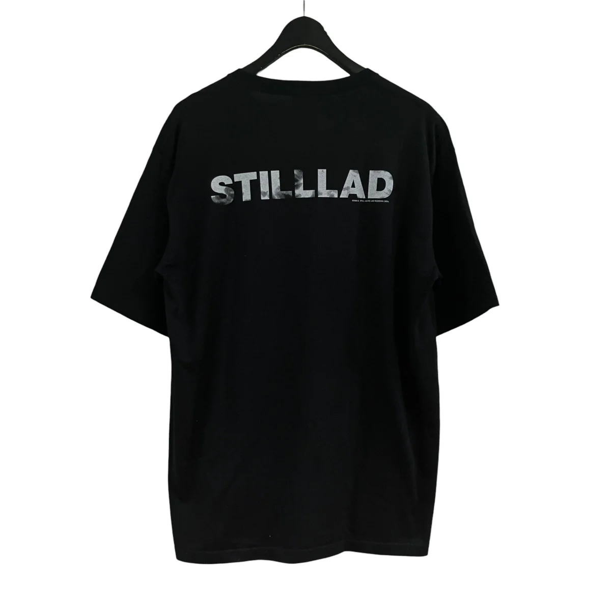プリントTシャツ - Image 3