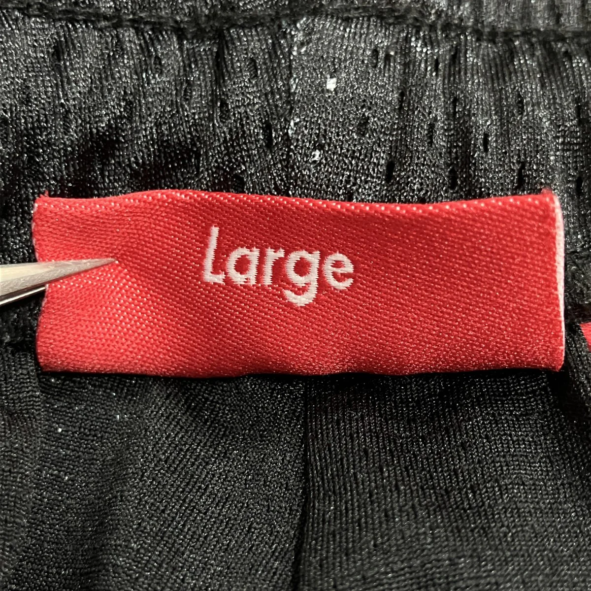 メッシュショーツ - Image 7