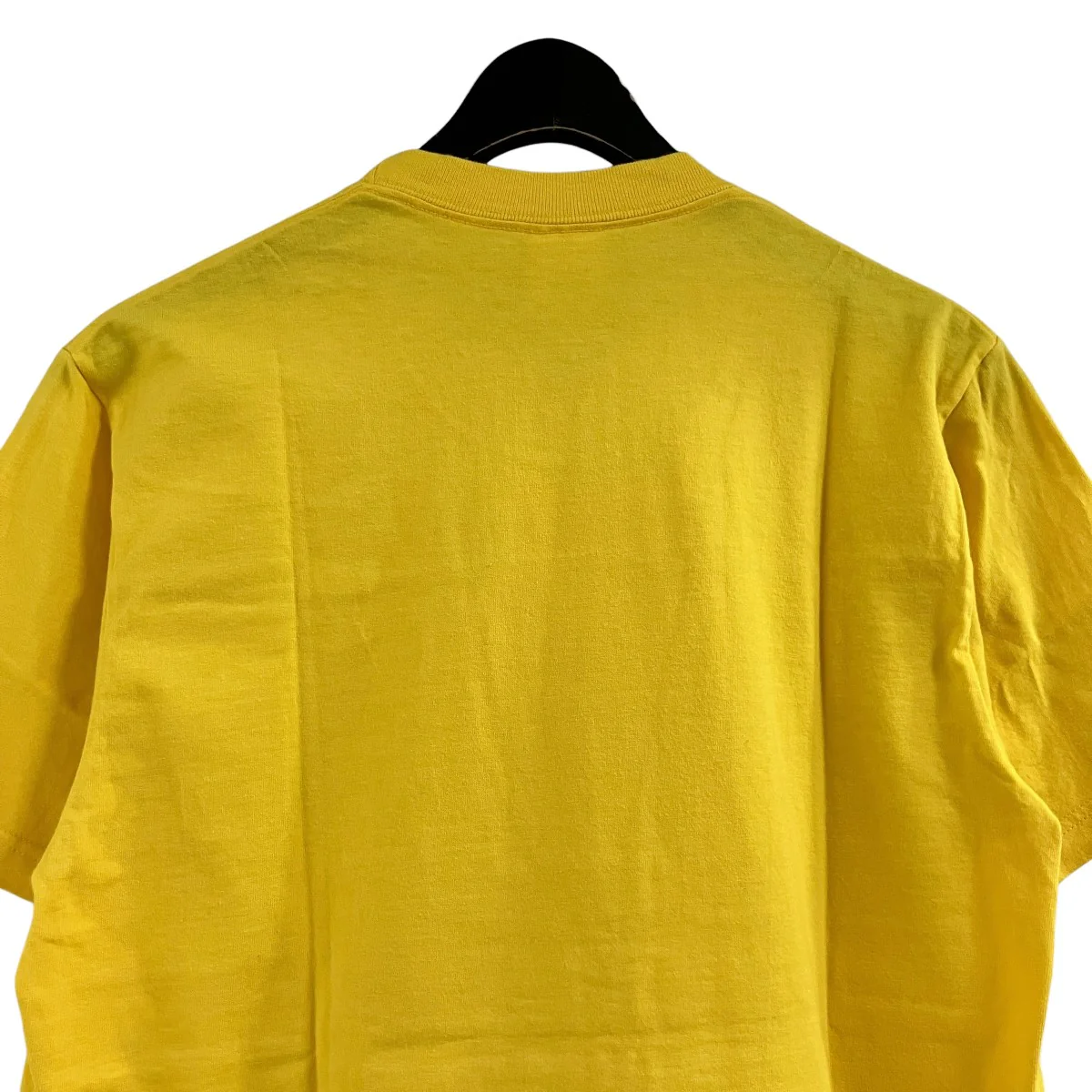 クロスボックスロゴTシャツ - Image 4