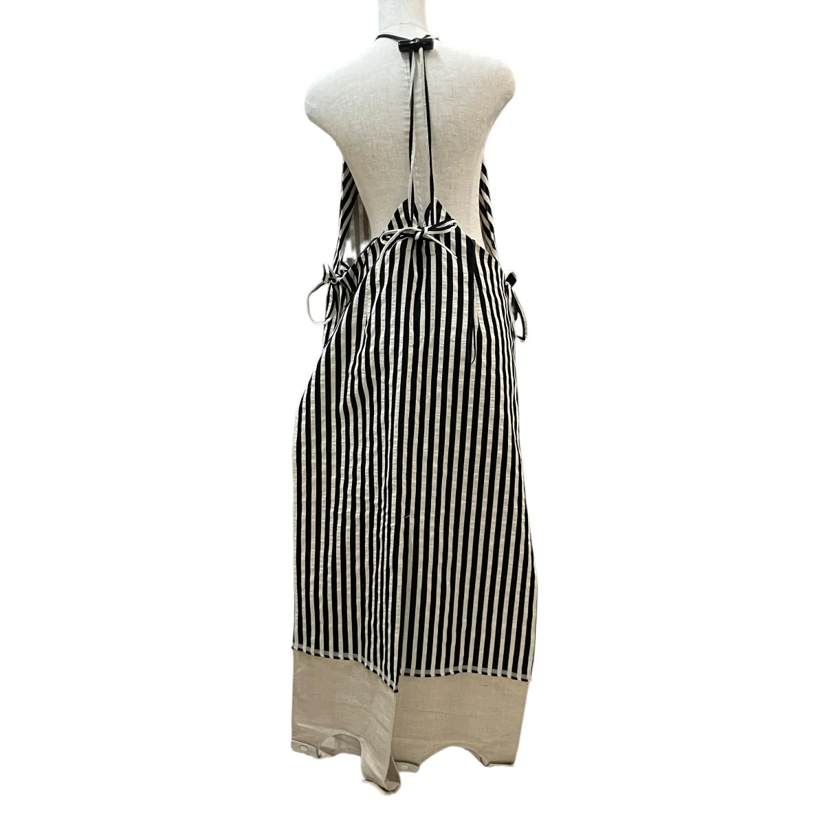 ストライプオールインワン - Image 3