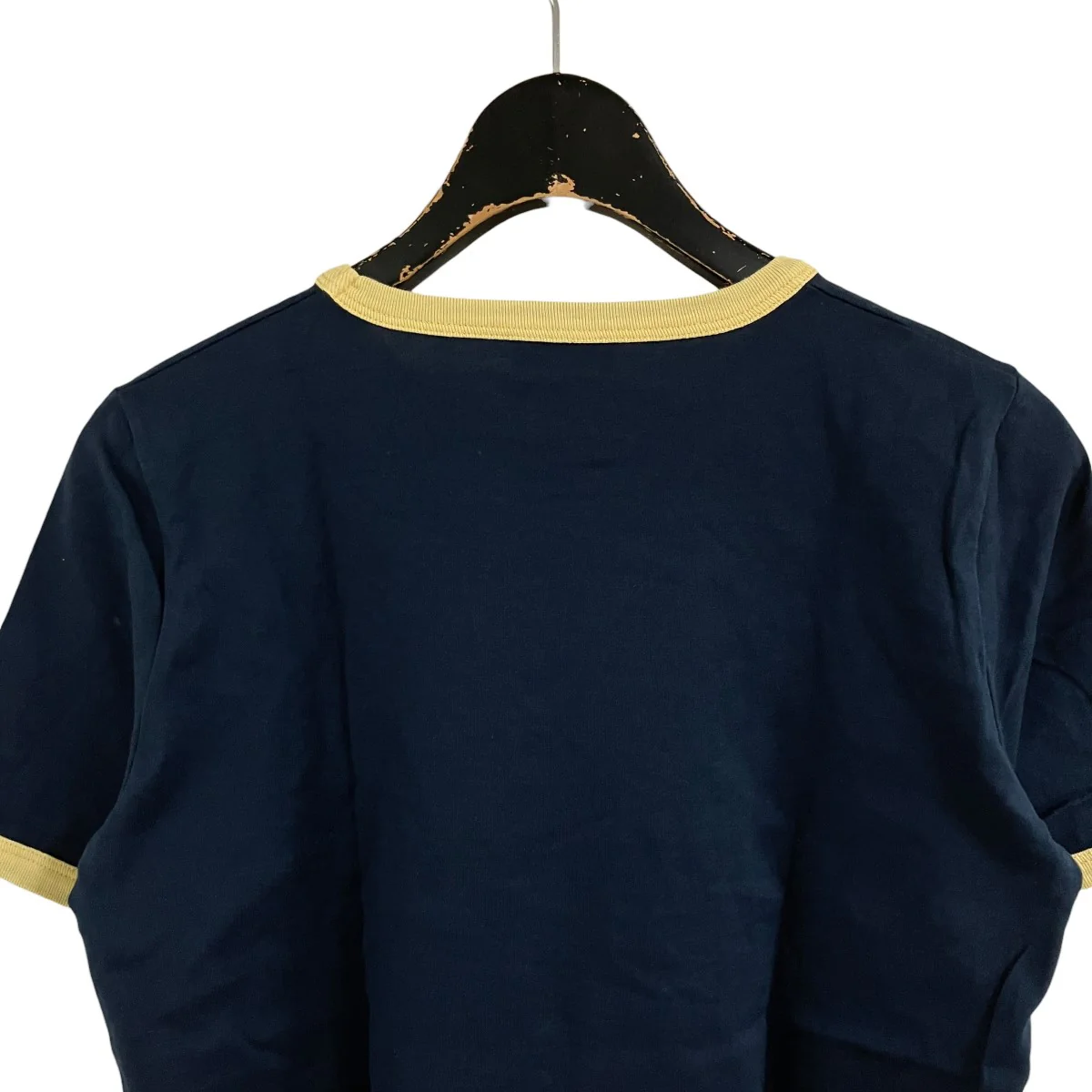 CALIFORNIA フロッキーロゴ 70’S Tシャツ - Image 4