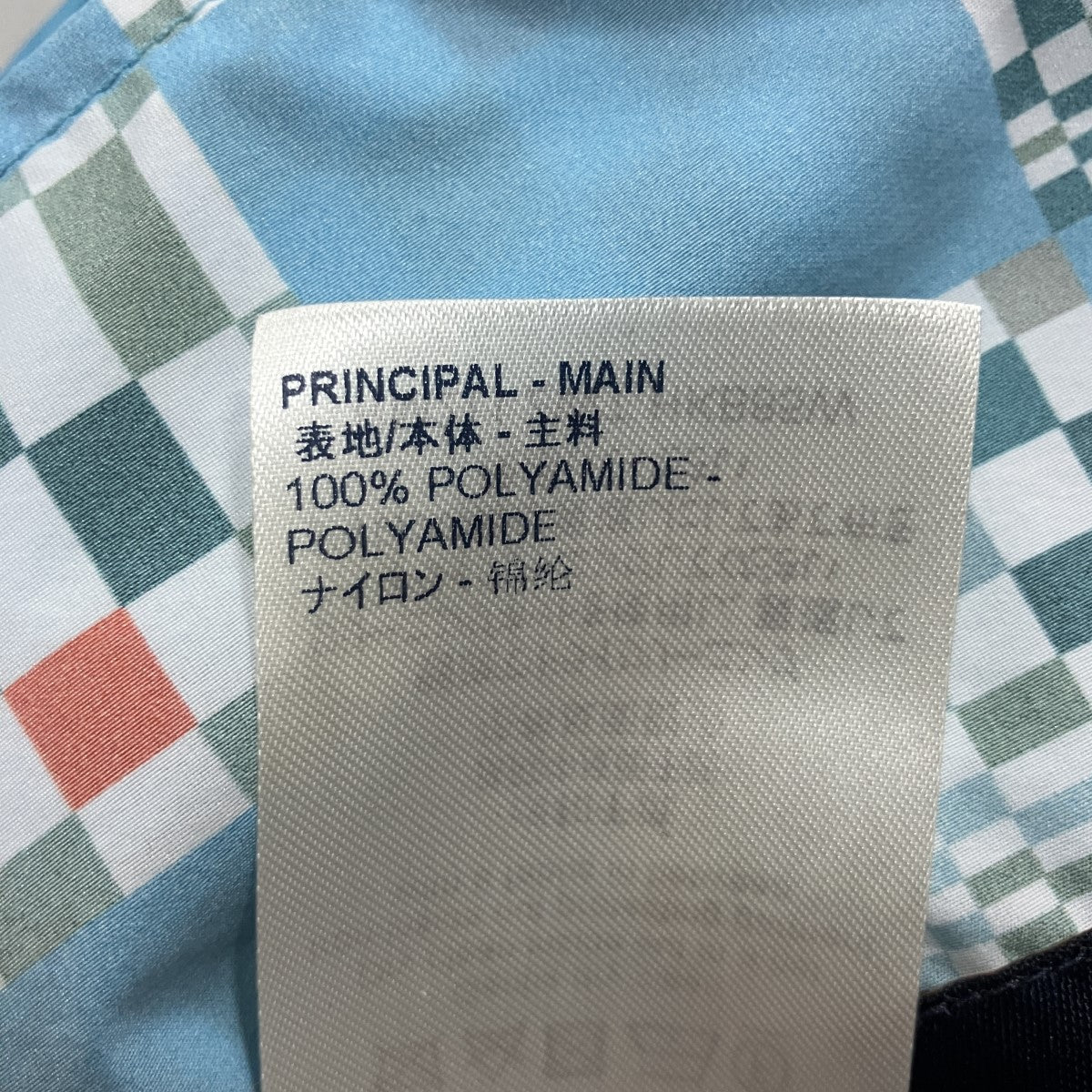 コンストラクテッドフーディジャケット - Image 6