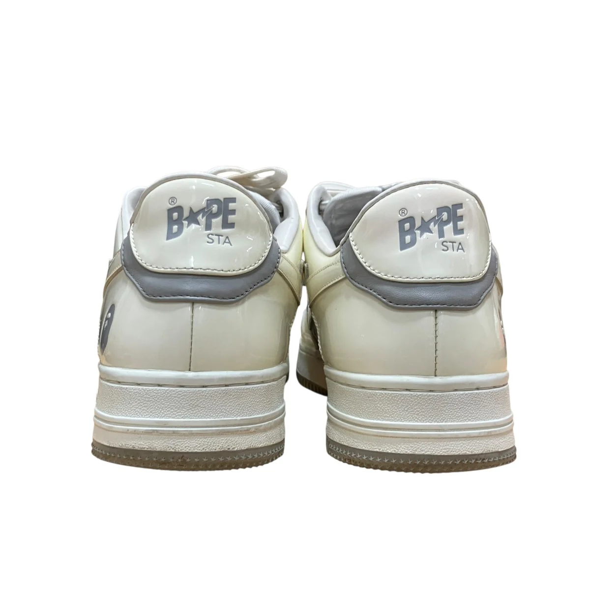 ローカットスニーカー - Image 5