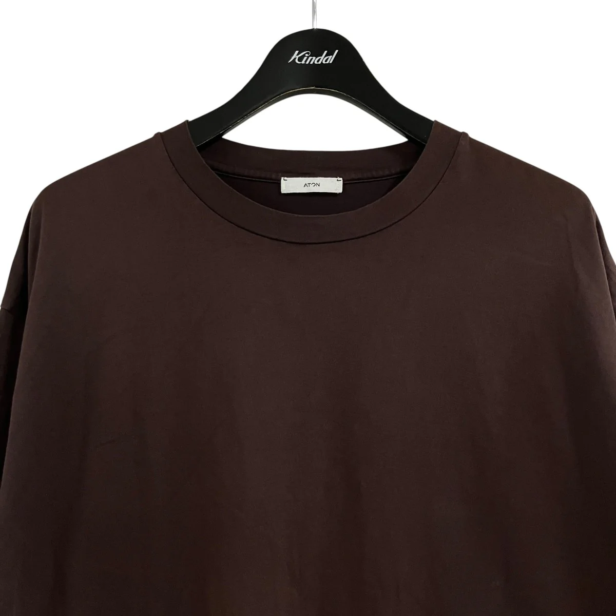 CREWNECK PULLOVER Tシャツショートスリーブカットソー - Image 2