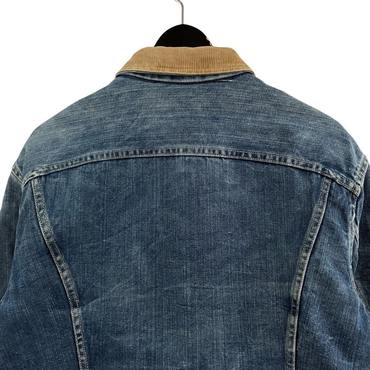 60s VINTAGE 60s STORM RIDER デニムジャケット - Image 7
