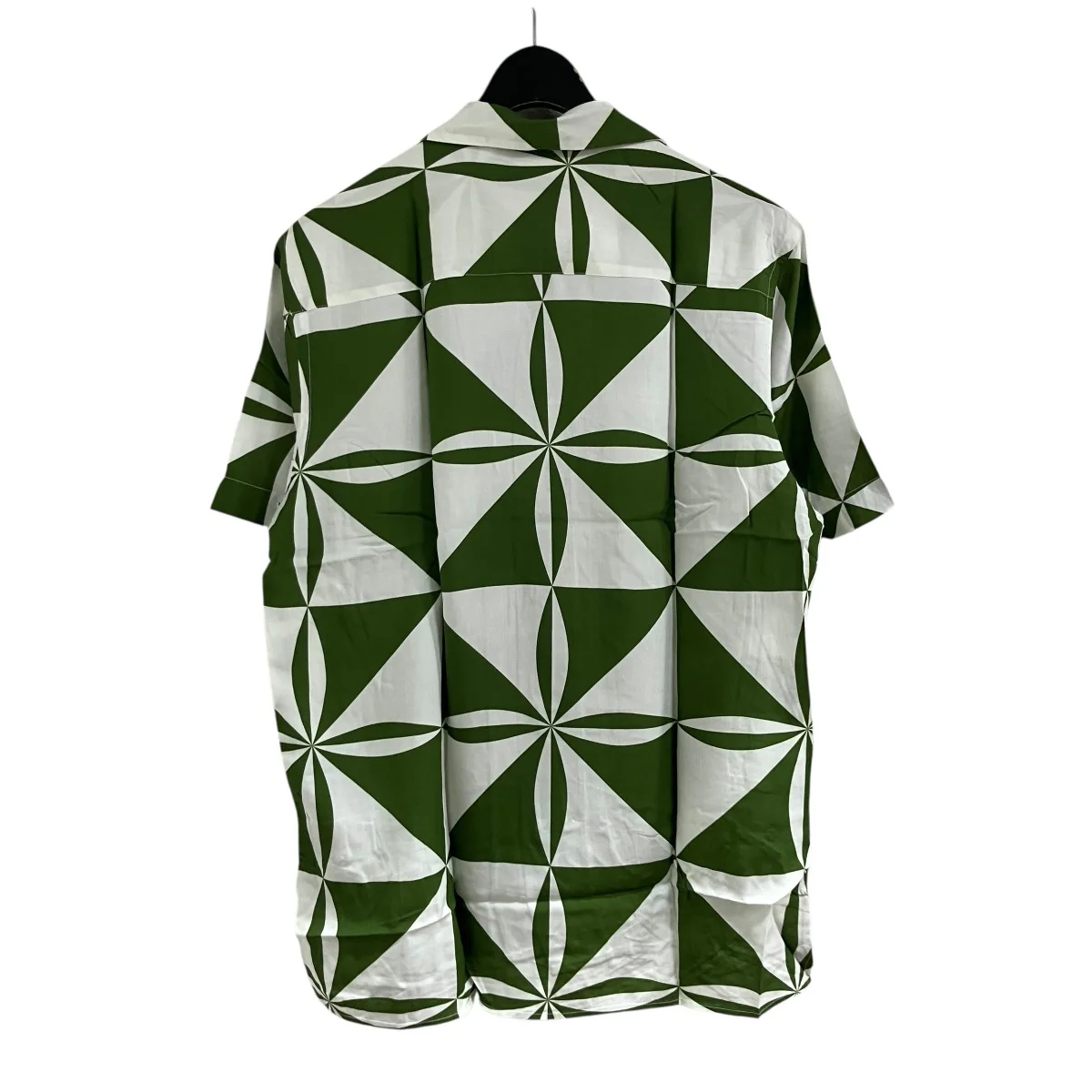 ショートスリーブグラフィックシャツ - Image 3