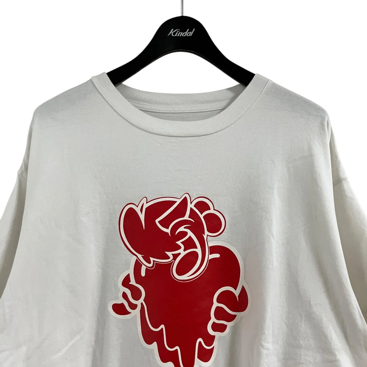 プリントTシャツ - Image 2