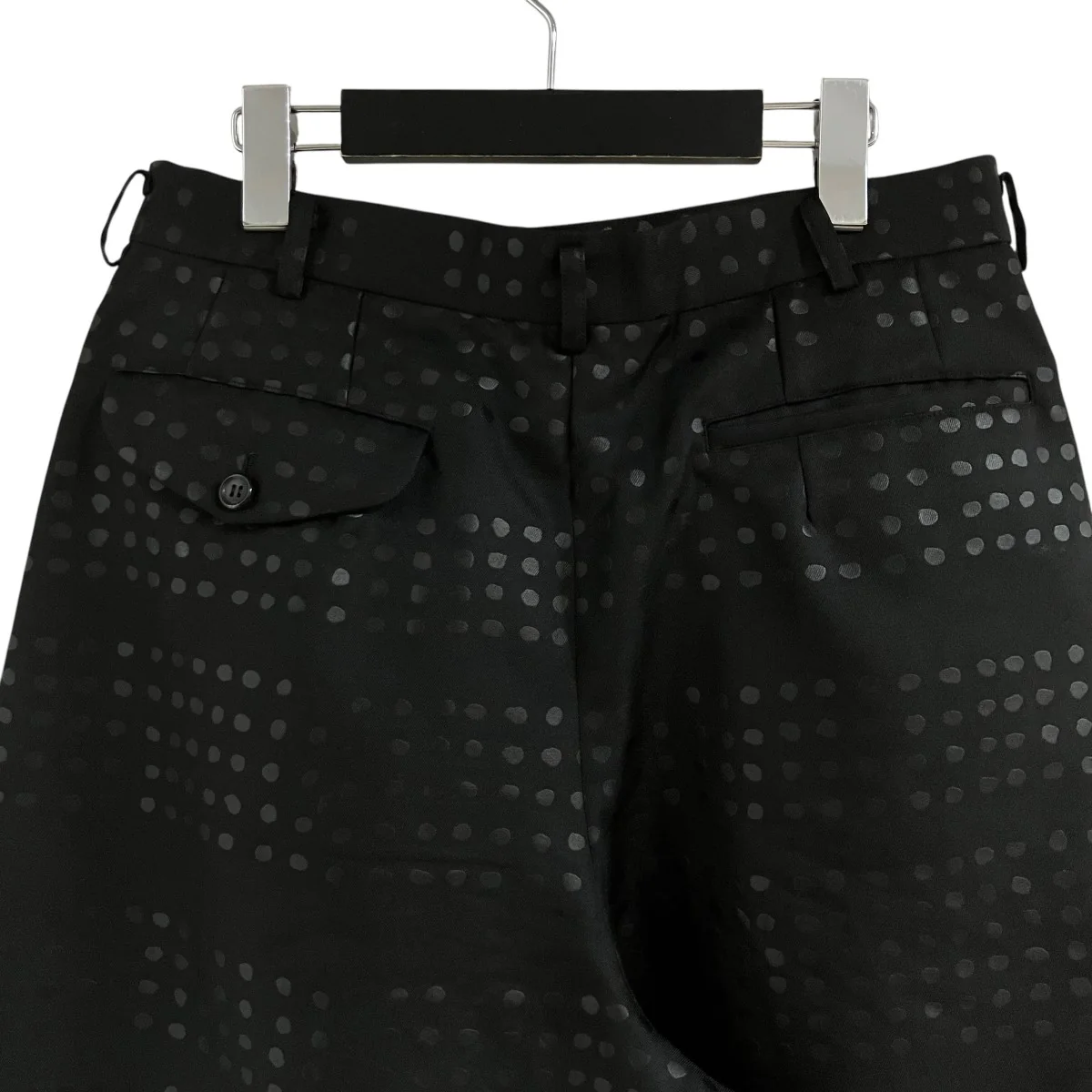 ドットハーフパンツ - Image 5