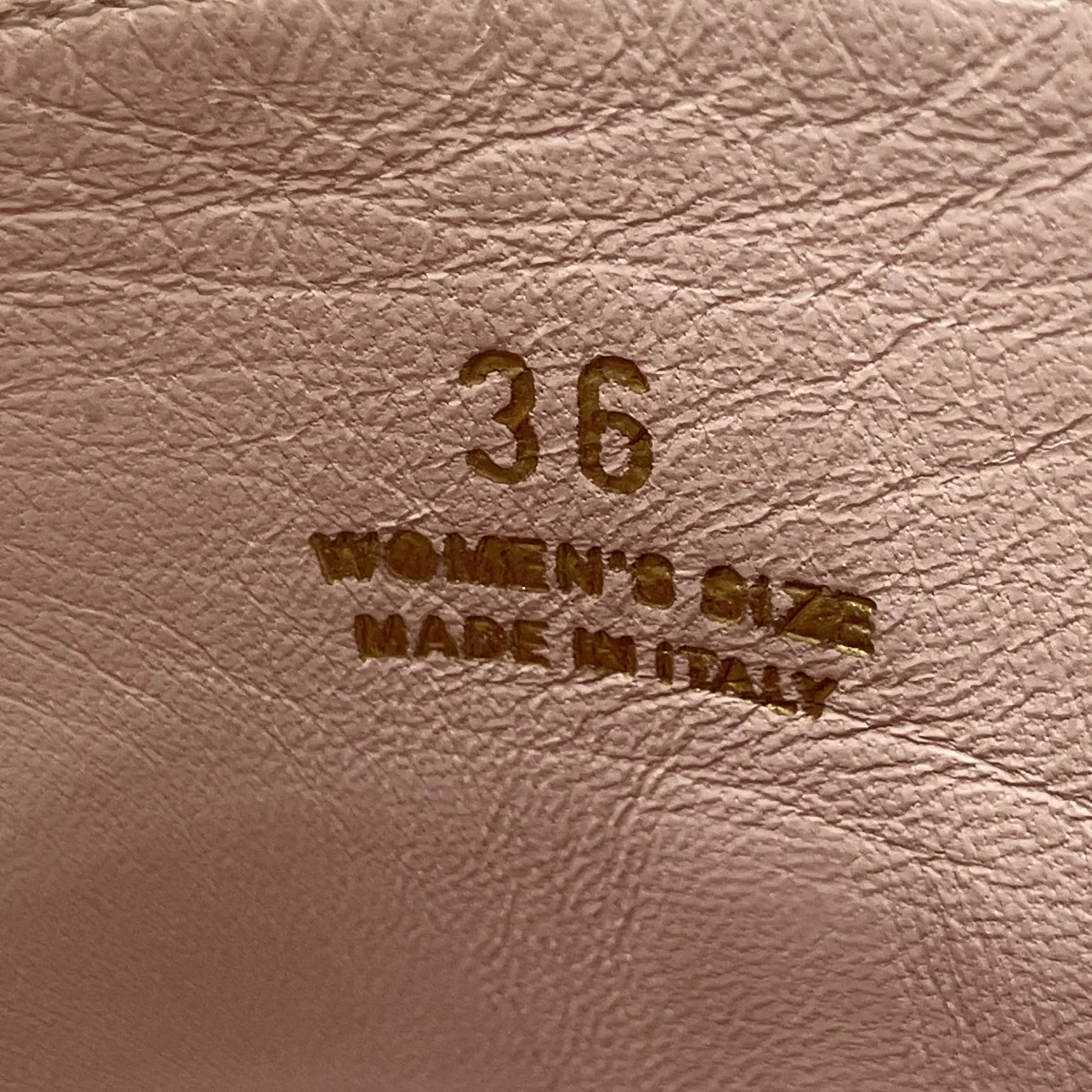 ストラスバックルエスパドリーユ厚底サンダル - Image 7