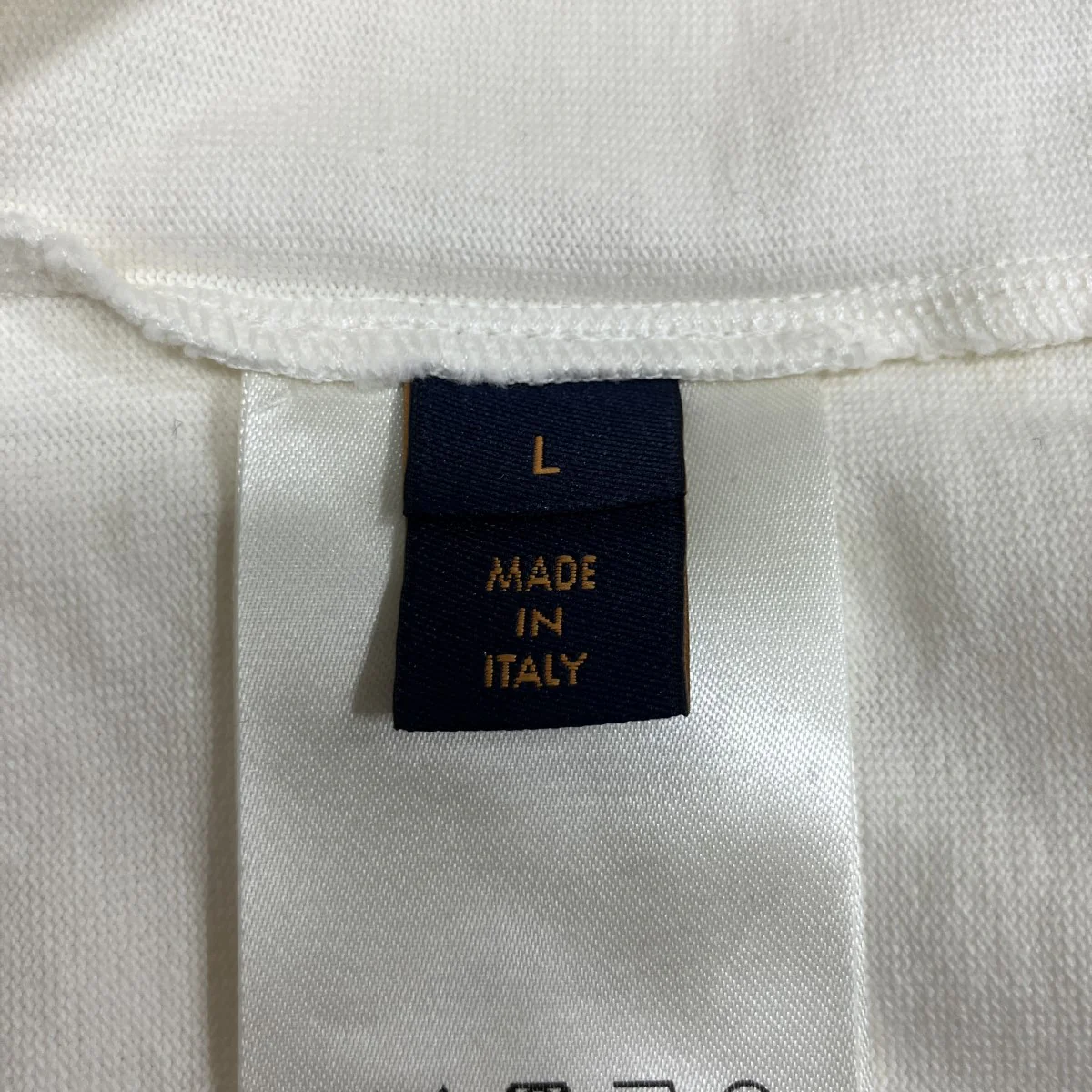 インサイドアウト オーバーTシャツTシャツ - Image 5