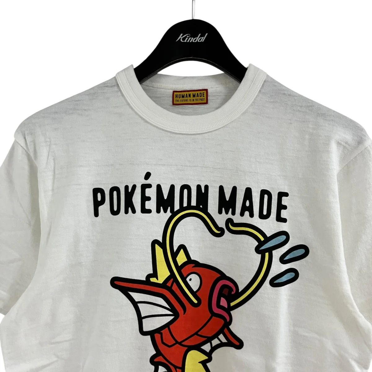 ×POKEMONコイキングTシャツ - Image 2