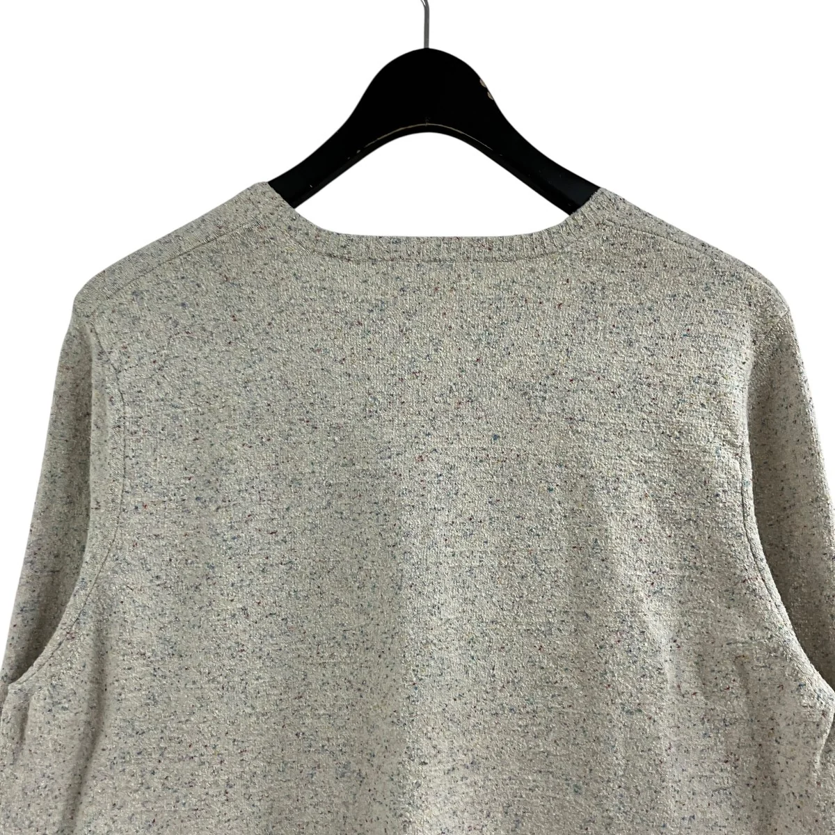 シルクネップセーター - Image 4