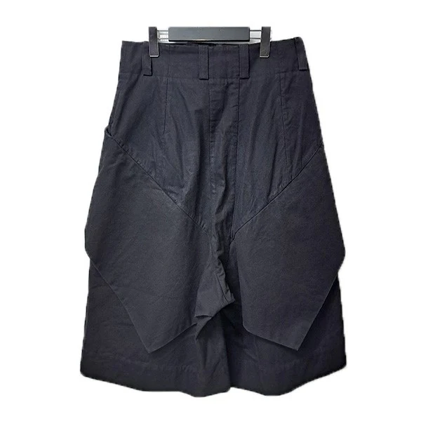 サルエルワイドパンツ23P04LP02 - Image 2