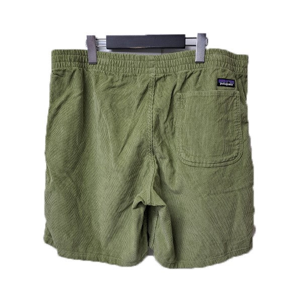 26SSCORDUROY VOLLEY SHORTS　コーデュロイバレーショーツ57345 - Image 2