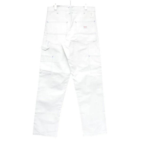 USA MADE CHARIE PANTS　チャーリーパンツ　ペインターパンツ　1475-5060 - Image 2