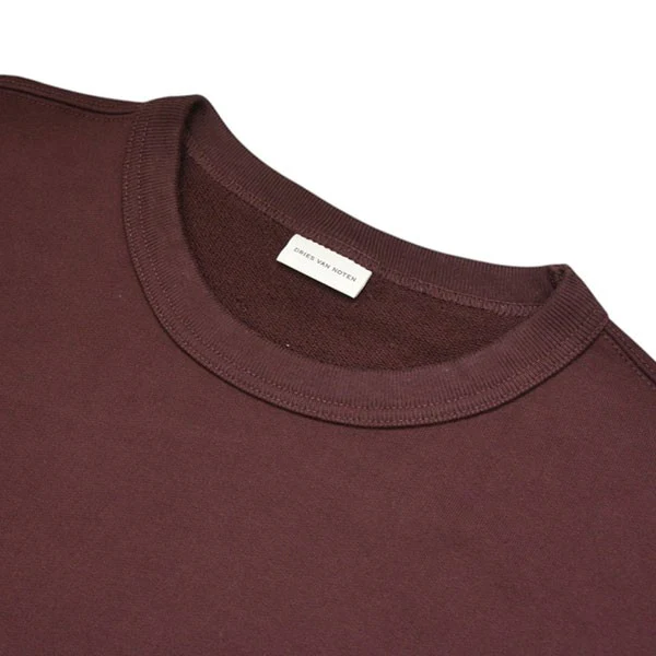HAX 2611 M．K．SWEATER RAF　クルーネックスウェット　トレーナー　855．021152-2611 - Image 3