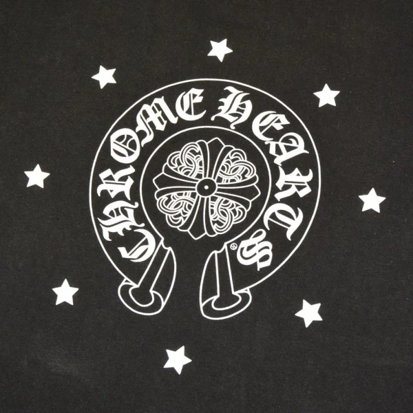 Malibu OLD STAR LS TEE　ホースシュープリントロングスリーブTシャツ - Image 5