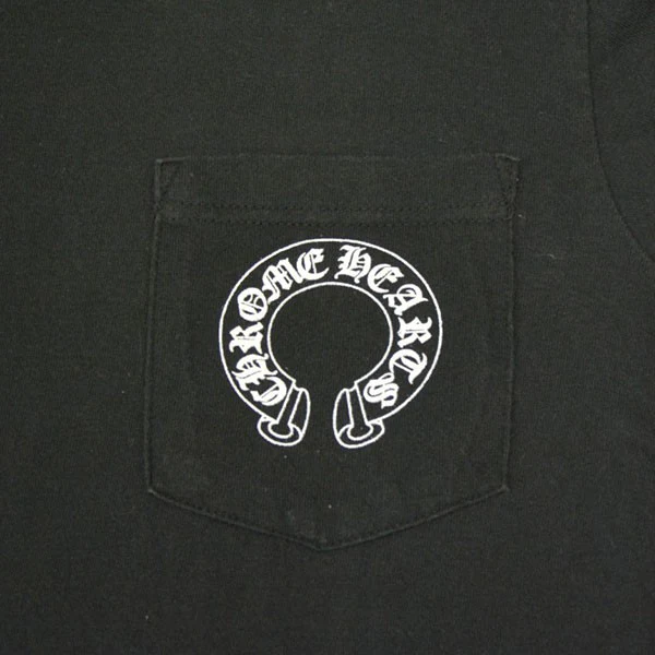 OLD BACK CROSS T-SHIRT　バッククロスプリントTシャツ - Image 4