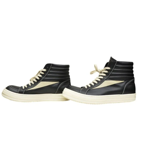 HIGH VINTAGE SNEAKS LCOLVS　ハイカットヴィンテージスニーカー　RU02D6896 - Image 2