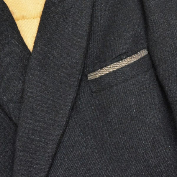 2016AW　RICCARDO COAT　リカルドコート　ダブルスーパーロングコート - Image 4