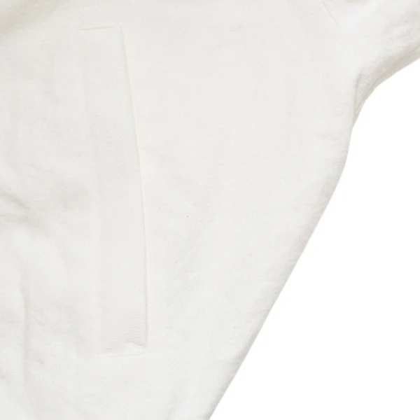 2026SS　LINEN RAGLAN BLOUSON　ラグランジャケット　ブルゾン - Image 4