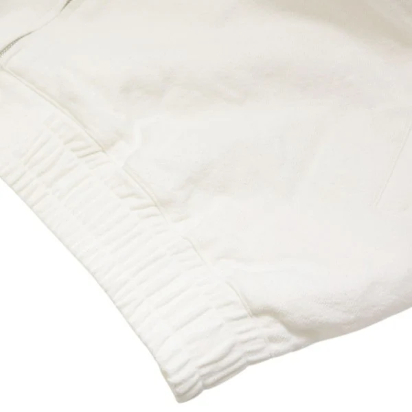 2026SS　LINEN RAGLAN BLOUSON　ラグランジャケット　ブルゾン - Image 5