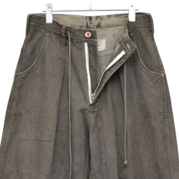 lush jeans　ショートパンツ - Image 4