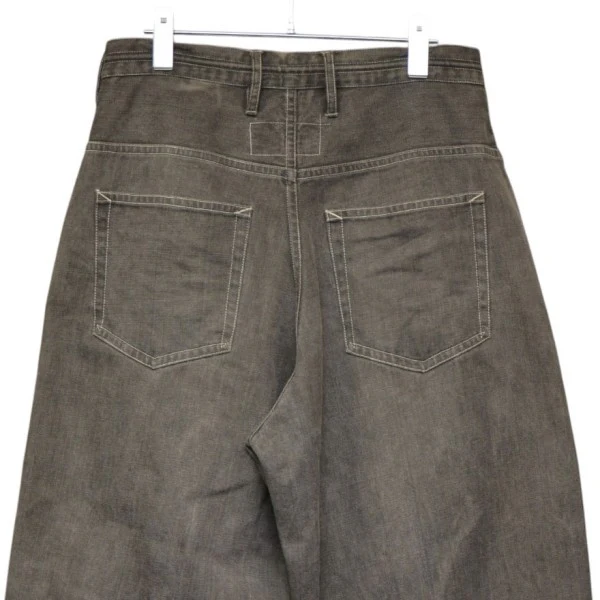 lush jeans　ショートパンツ - Image 5