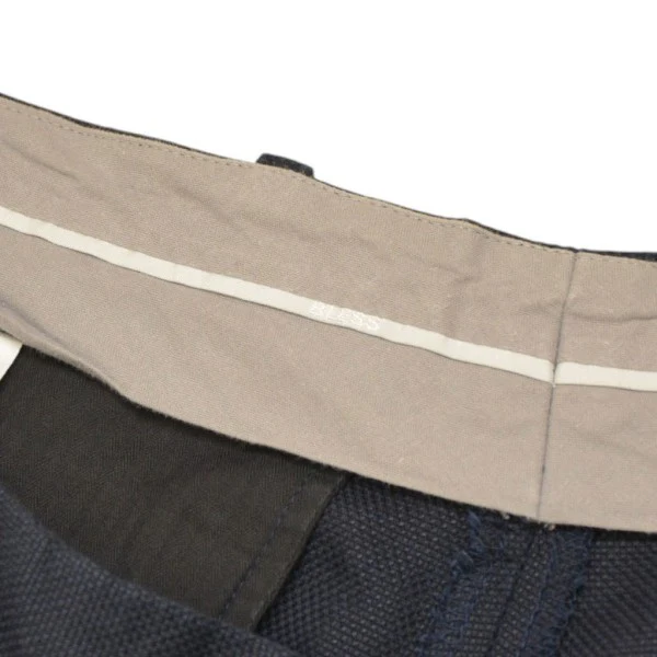 Pleated Bermuda Shorts　タックプリーツショートパンツ　3044 - Image 6