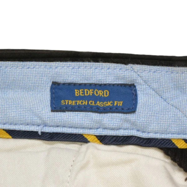BEDFORD コーデュロイパンツ - Image 7