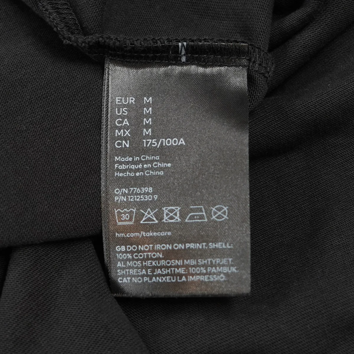 コラボ グラフィック Tシャツ - Image 6