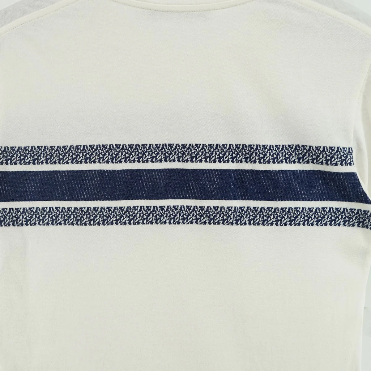 21SS シグネチャーバンド ロゴ Tシャツ - Image 4