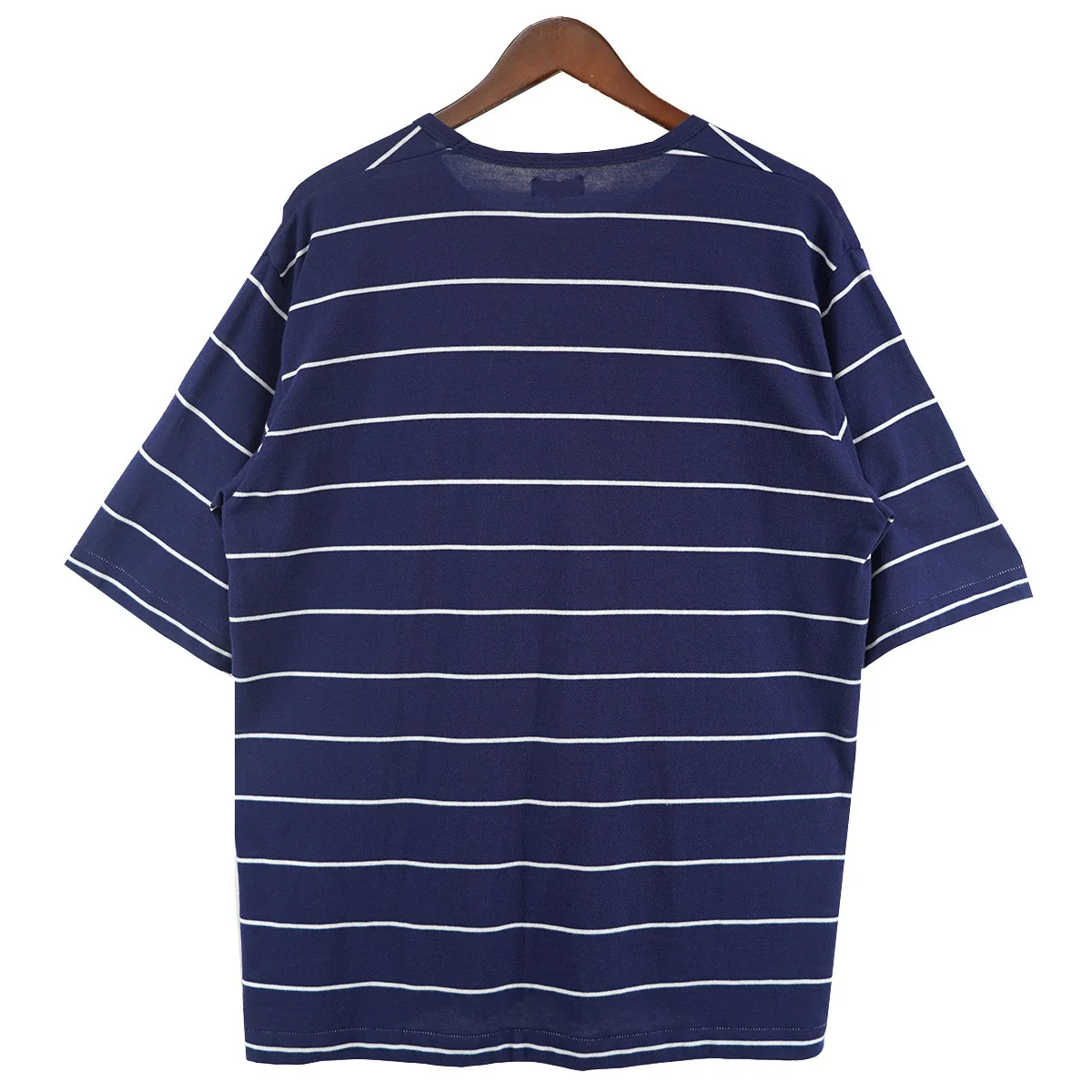 26SS S／S BORDER POCKET TEEボーダー ポケット Tシャツ - Image 2
