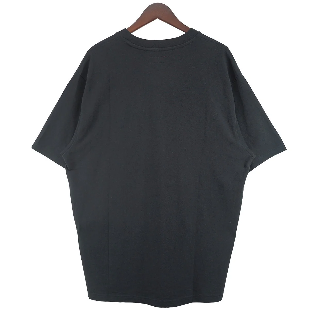 24AW S／S Pocket Tee ポケット ロゴ Tシャツ - Image 3