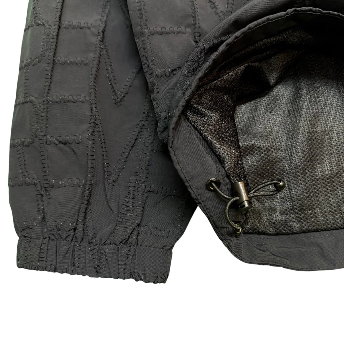 23SS/Repeat Stitch Anorak／リピートステッチアノラックジャケット - Image 5
