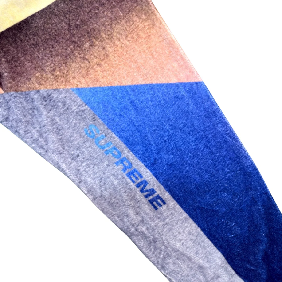 23SS/Geo Velour Track Jacket／ジオベロアトラックジャケット - Image 2
