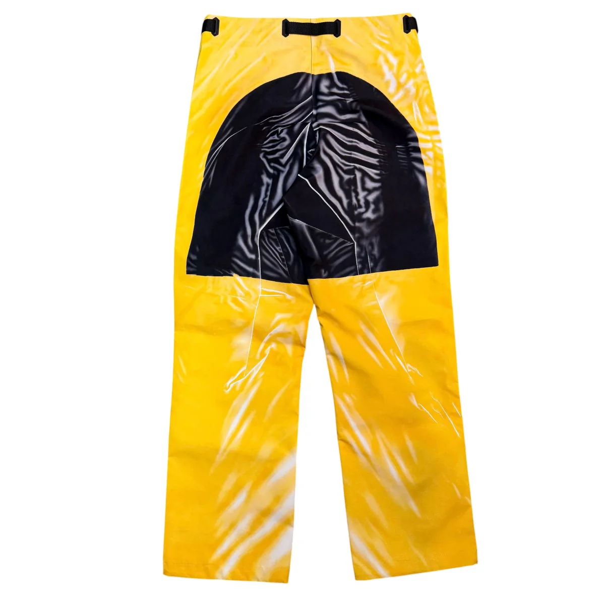 23SS/PC Printed Mountain Pant／トロンプ・ルイユプリント マウンテンパンツ/NP02302I - Image 7