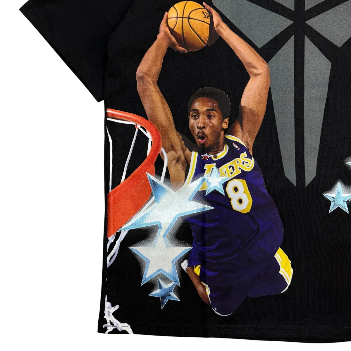 26SS/KOBE BRYANT ASW M90 S／S TEEコービーブライアンTシャツ/SP2609 IF5169-010 - Image 3
