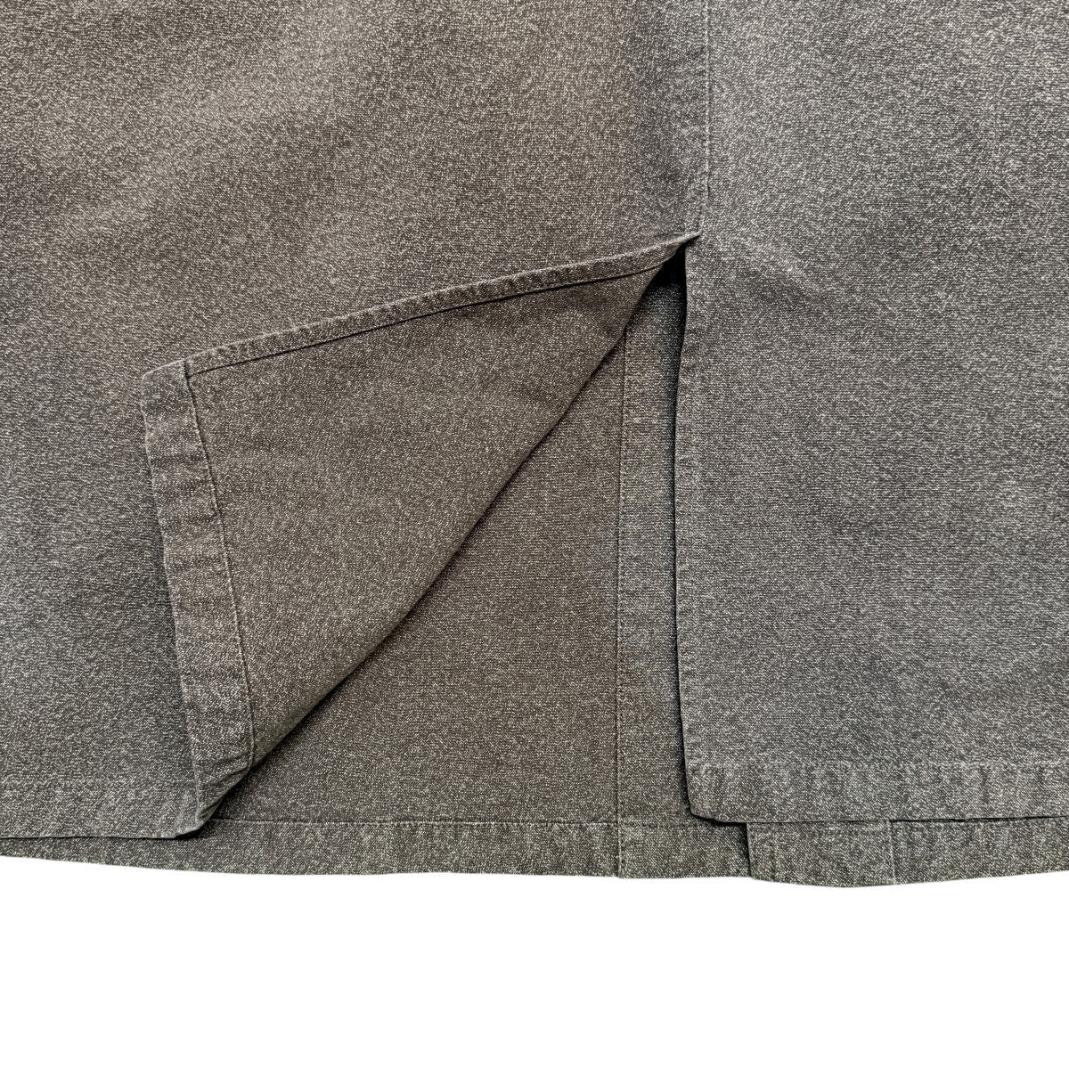 26SS/WORK COAT／ワークコート/2026SS-JK3-YW - Image 6