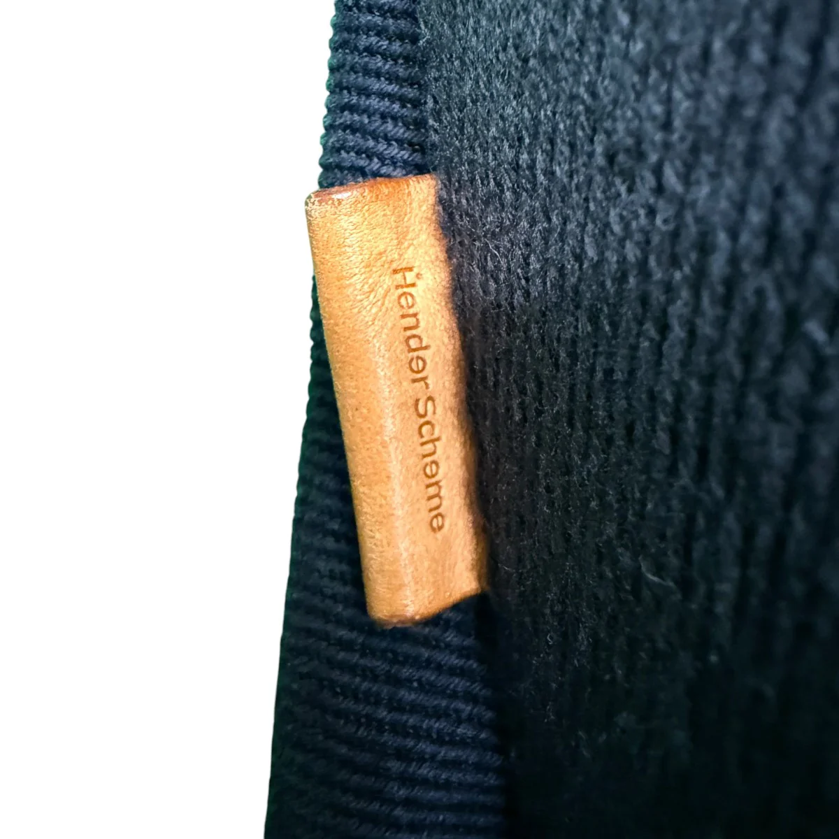 square shoulder bag big／スクエアショルダーバッグビッグ/OL-RB-SSB - Image 3