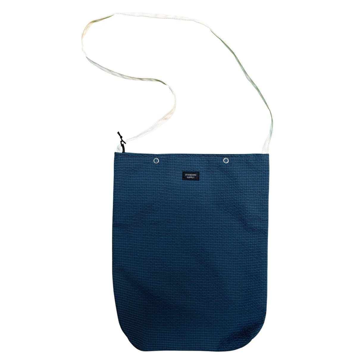 26SS/SHOULDER TALL ／ BAG ／ CTPL． STANDARD SUPPLY／トート型ショルダーバッグ/261EG58D-CG01 - Image 2