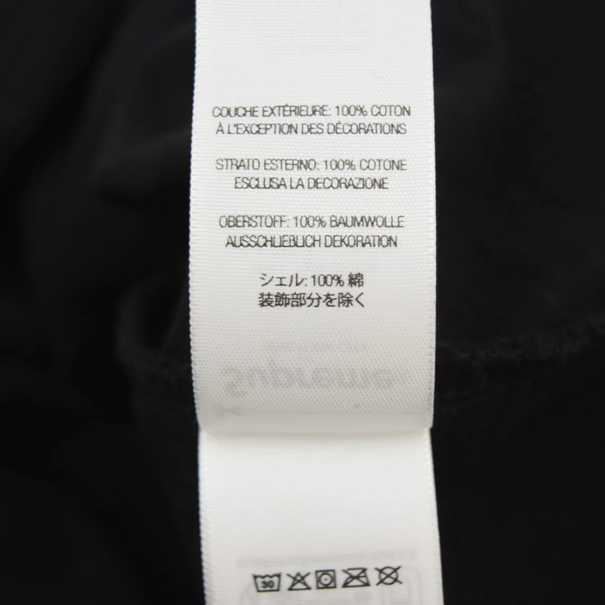 S／S POCKET TEEポケットTシャツ 2025SS - Image 7