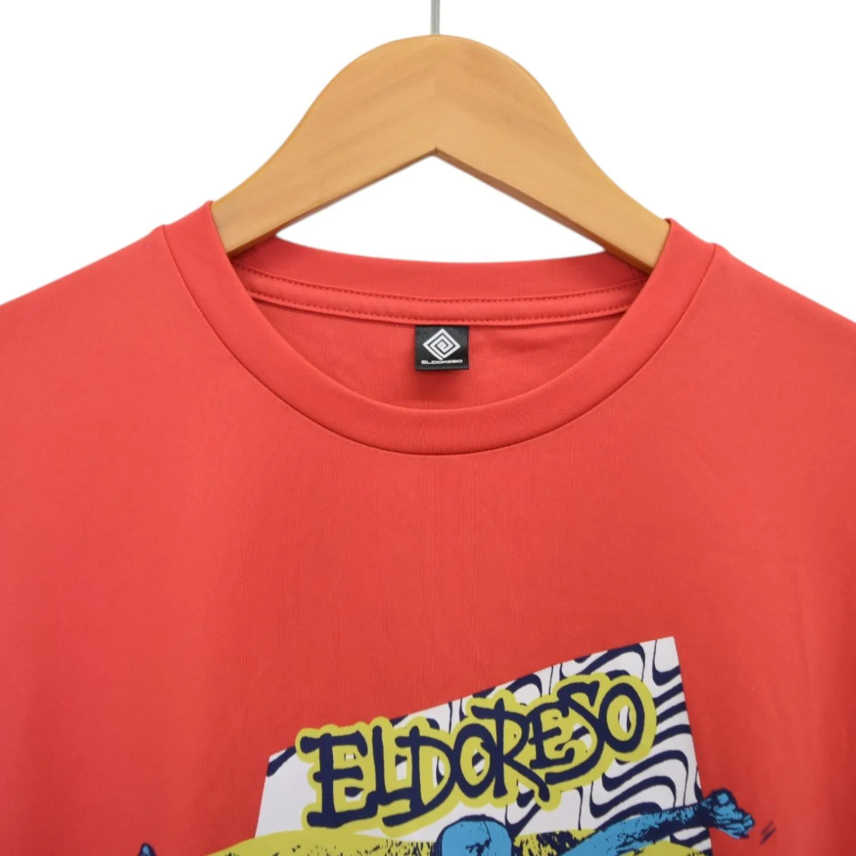 Showbit TeeプリントTシャツE1004410 - Image 3