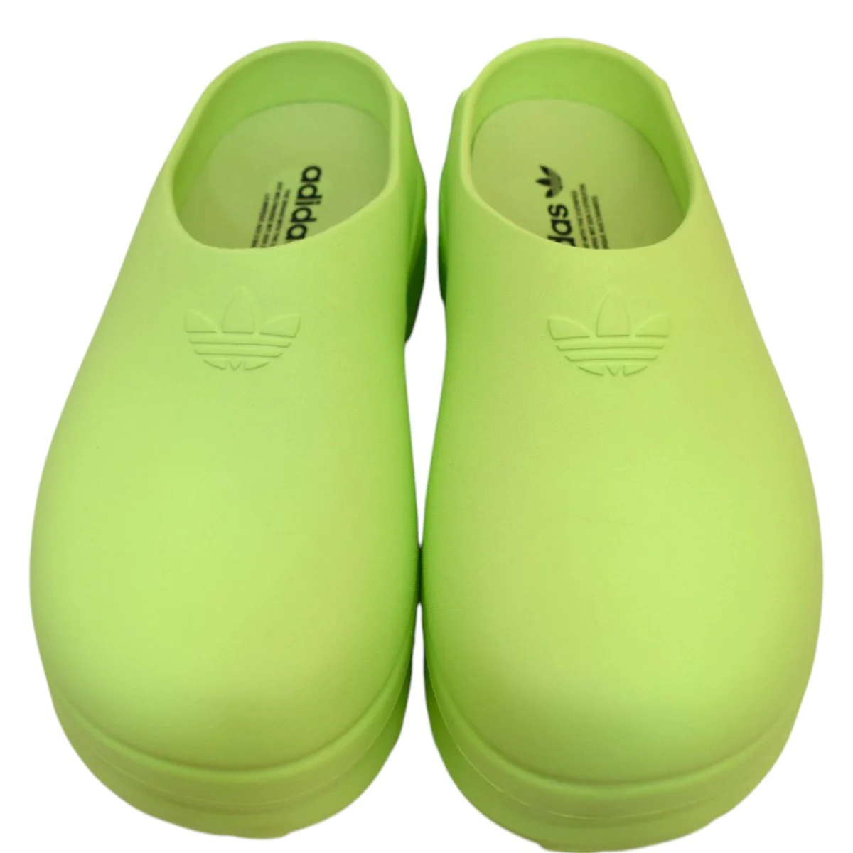 ADIFOM STAN MULE Wスタンスミス ミュールIE7052 - Image 3