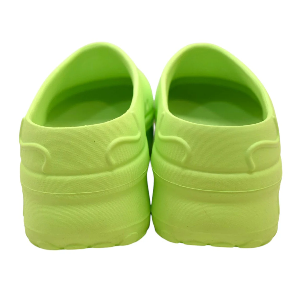 ADIFOM STAN MULE Wスタンスミス ミュールIE7052 - Image 4
